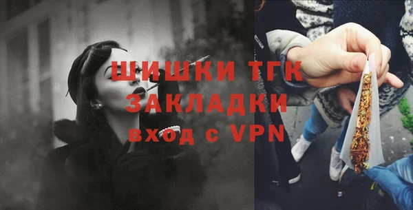 молекула духа Гусь-Хрустальный
